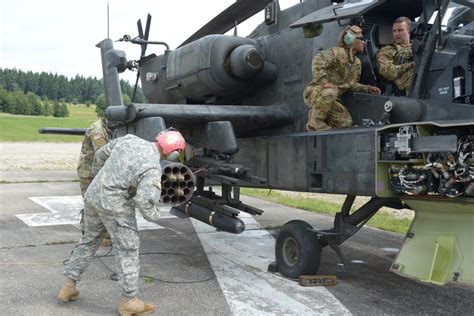 Dvids Images 12th Combat Aviation Brigade Conducts Aerial Gunnery