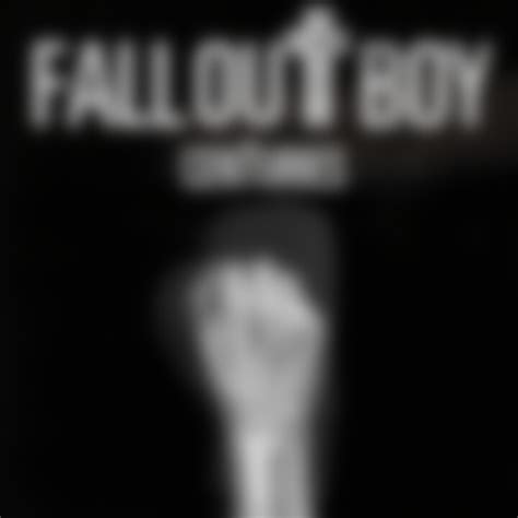 Fall Out Boy Musik Centuries