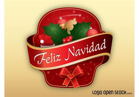 Feliz Navidad Download Free Vector Art Stock Graphics And Images
