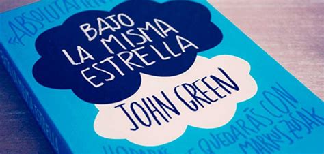 👉 Mi Opinión Sobre El Libro Bajo La Misma Estrella 🔥