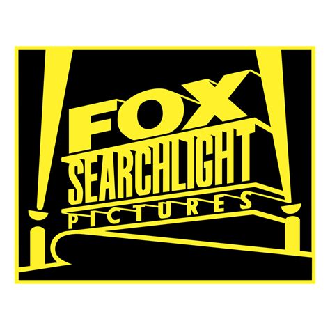 Download Fox Searchlight Pictures Logo Png And Vector Pdf Svg Ai