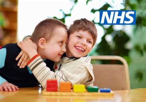 Better Supporting Our Patients With A Learning Disability Or Autism