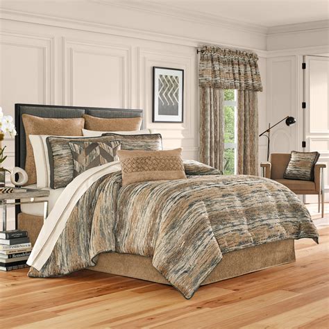 Shop king size comforter sets, king size bed in a bag, and king bedding sets online at burkes outlet to for incredible prices on styles and bedding brands you love. Sunrise Cal King 4-Piece Comforter Set