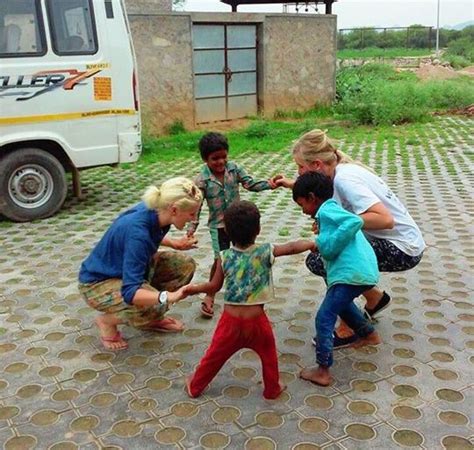 10 Reasons Volunteering In India Should Be On Your 2016 Bucket List
