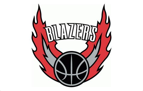 30 Best And Beautiful Nba Basketball Team Logos Of All Time