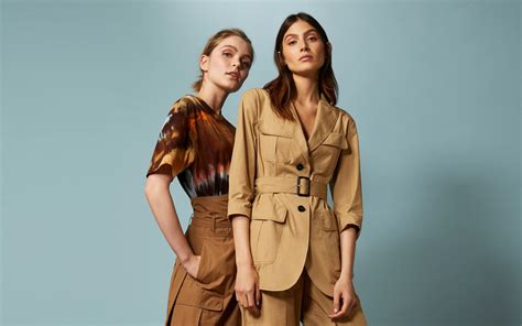 Youre Going To Love The Weekend Max Maras New Capsule Collection