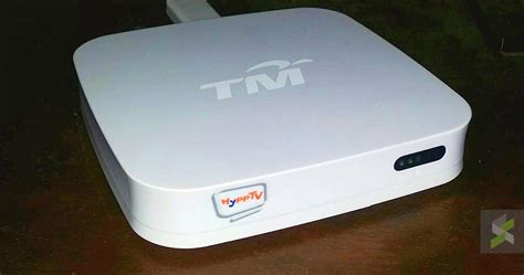 Besides the change in its logo, the rebranding exercise was done in phases.2. TM kembali tawarkan Set-Top-Box Unifi TV dengan bayaran ...