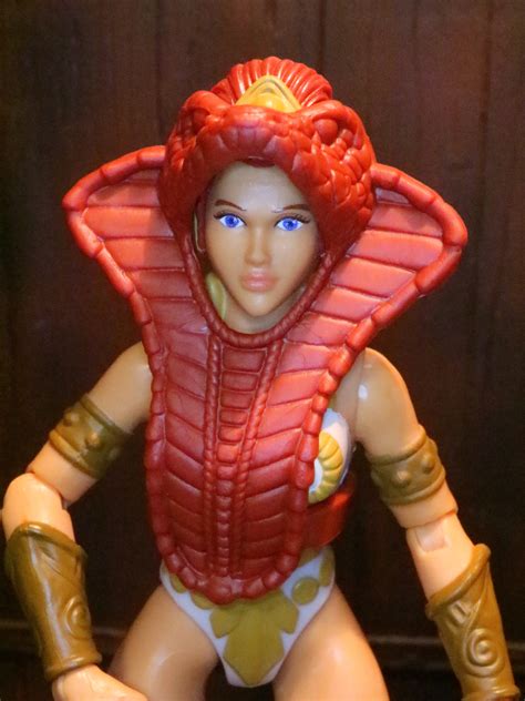 Action Figure Barbecue Action Figure Review Teela From Masters Of The