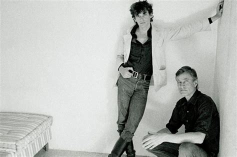 Warhol Mapplethorpe Lou Reed Patti Smith And The Greatest New York