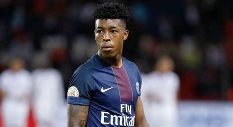 Many consider him as neither the classiest player, nor the most. L1 - PSG : Presnel Kimpembe négocie une prolongation ...