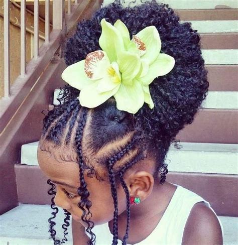 30 Hairstyles For Little Ladies Kids Hairstyles For Wedding Hair