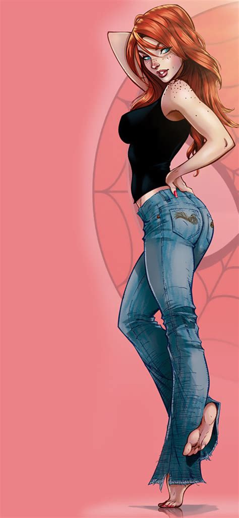 Mary Jane Wallpapers 62 Images
