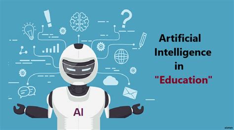 Artificial Intelligence Education Current State And Future Aiiot Talk