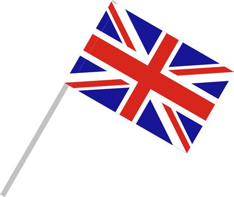 Download Free Canada Flag Pole Png British Flag With Pole Hd