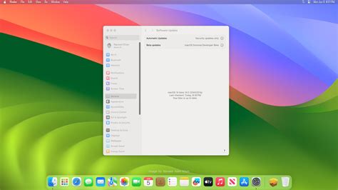 Macos Sonoma How To Download And Install Macos 14