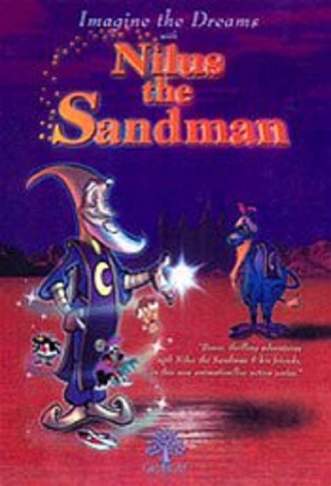 Nilus the Sandman (TV Series 1996 - 1998)
