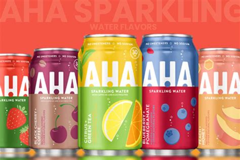 5 Best Aha Sparkling Water Flavors Ranked 2023