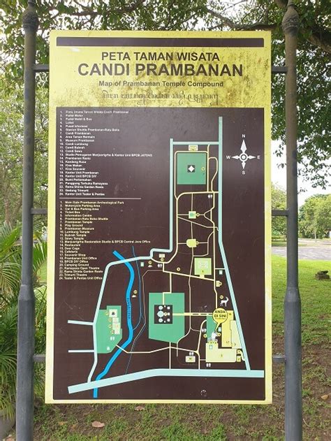 Candi Prambanan Yogyakarta Your Complete Guide