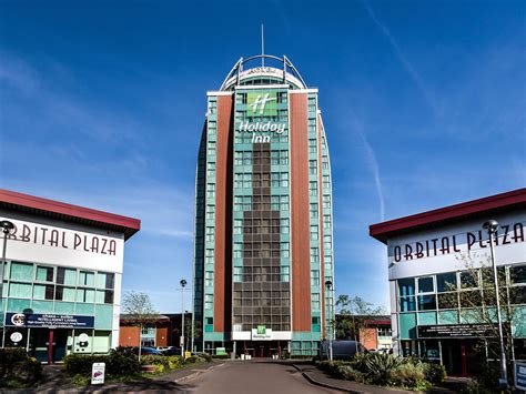 Cannock Hotels Holiday Inn Birmingham North Cannock