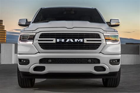 2019 Ram 1500 New Car Review Autotrader