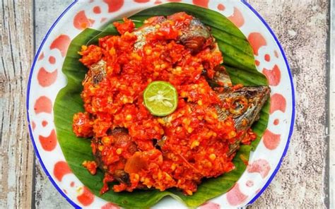 Resep capcay bisa diolah menjadi banyak varian. Resep Masakan Rumahan, Ikan Tongkol Sambalado Lezatnya Nendang page-1 : Okezone Lifestyle