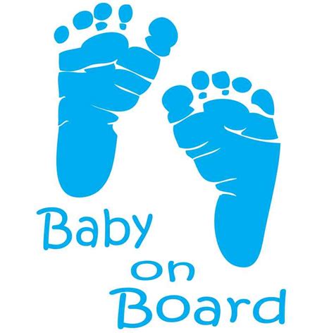 Baby Feet Clip Art Free Download On Clipartmag