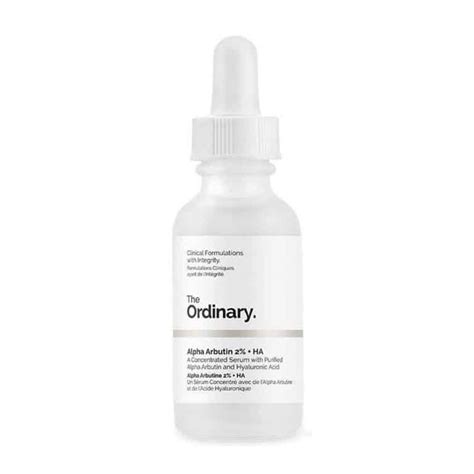 Top 10 Best The Ordinary Products For Acne Scars Reviews And Comparison