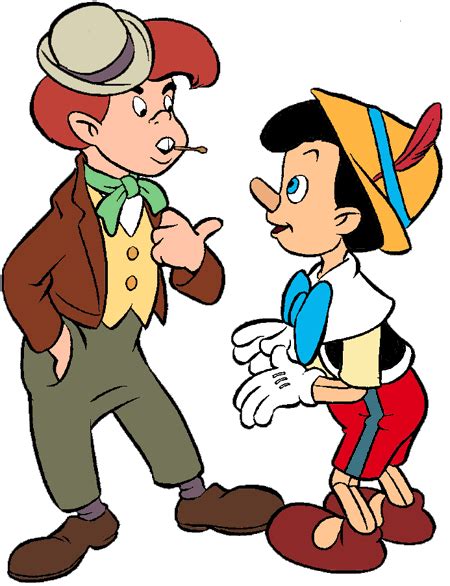 Pinocchio Villains Clip Art Disney Clip Art Galore