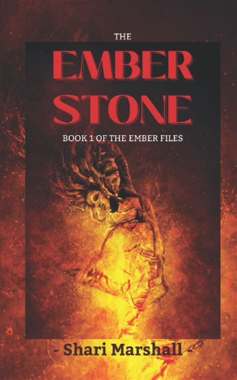 John Johnson On Twitter Download 〈the Ember Stone The Ember Files By Shari Marshall〉