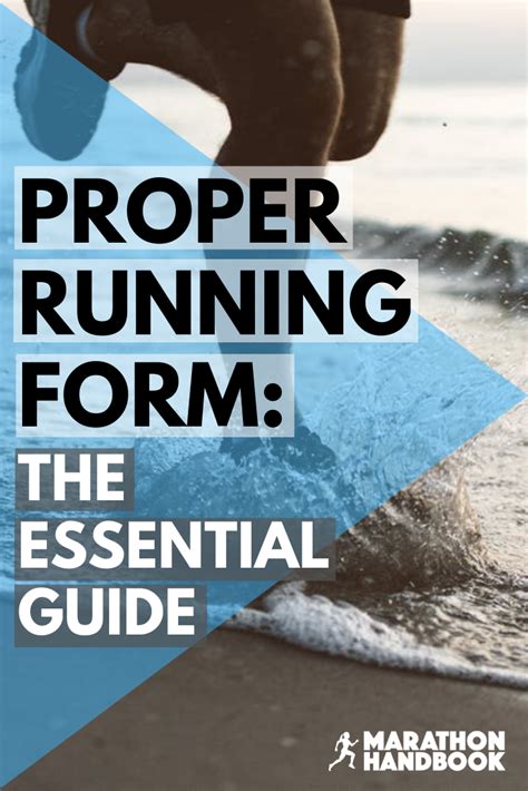 These Tips Were Exactly What I Needed To Improve My Running Form Now I