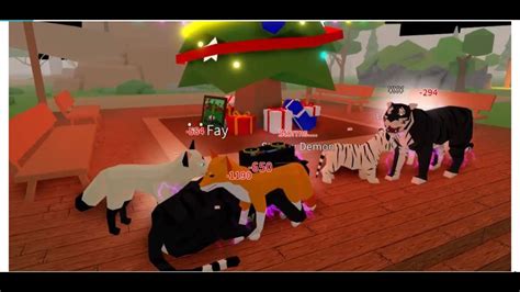 Maybe you would like to learn more about one of these? Animal Simulator Roblox Codes Boom Box - Lawn Mowing ...