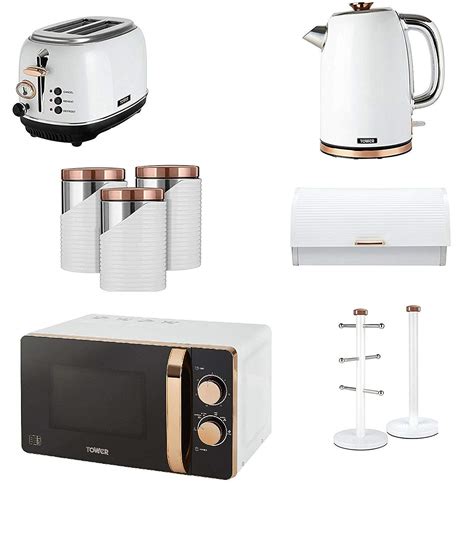 Microwave Kettle And Toaster Find The Best Price At Pricespy