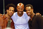 How many siblings are in the Wayans family? The siblings ranked from ...