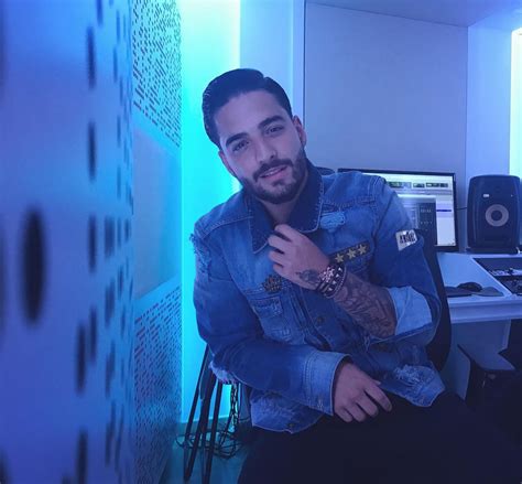 Maluma Celebra Sus 23 Siendo El Artista Masculino Latino