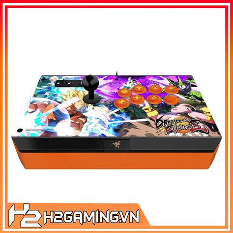 Razer Panthera Dragon Ball Fighterz Edition