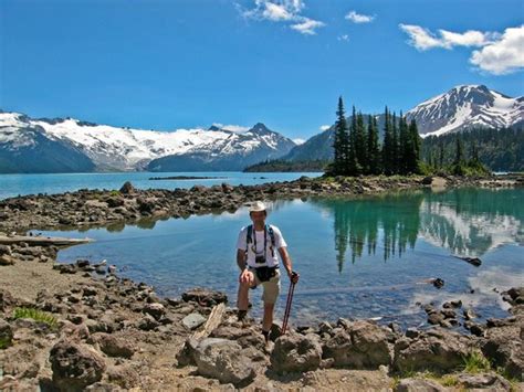Garibaldi Lake Picture Of Garibaldi Provincial Park British Columbia