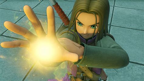 Dragon Quest 11 S Echoes Of An Elusive Age Definitive Edition Launching September 2019 Vg247
