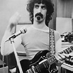 The Unique Guitar Blog: Frank Zappa's Guitars and the Gibson Frank ...