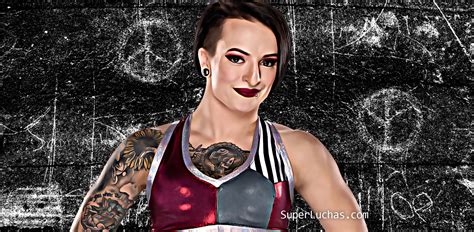 Ruby Riot The Fight Helped Me Find Myself Superfights