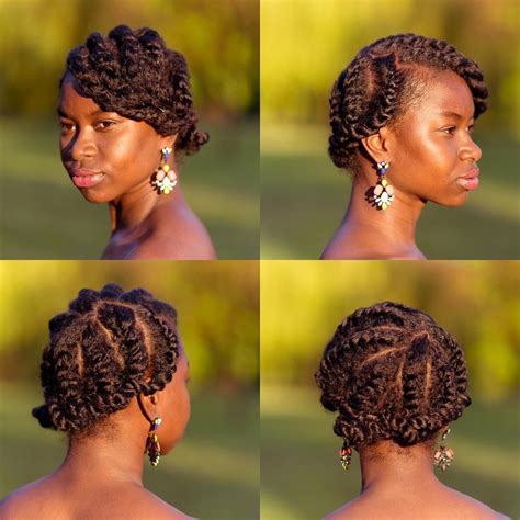 African Hair Braiding Styles African Braids Hairstyles Braided Hairstyles Degree Weather
