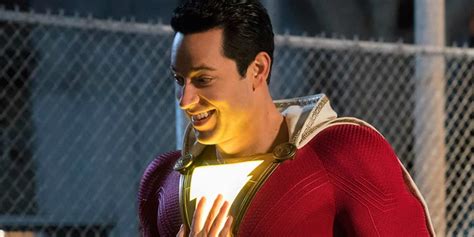 Shazams First Trailer Injects Fun And Color Into The Dceu