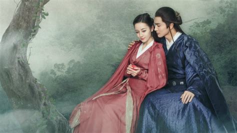 Foto 4 Fakta Menarik Di Balik Drama Mandarin Cinta Abadi Seindah Mimpi