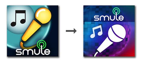 Smule karaoke app for singers! Home - DownloadPlaystoreforandroid