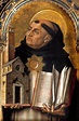 Saint Thomas Aquinas - philosopher | Italy On This Day