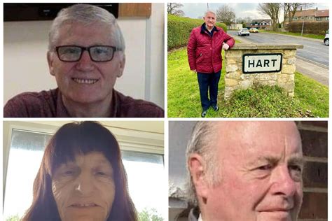 The Election Candidates Seeking Your Vote In Hartlepool Borough Council