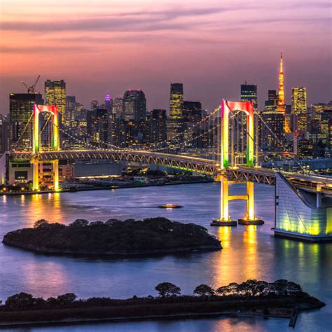 The Top 9 Things To Do In Odaiba Daiba Tokyo Live Japan Japanese