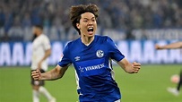 Borussia Mönchengladbach: Ko Itakura auf dem Weg zum Fan-Liebling ...