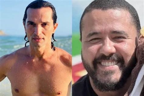 Pm Prende No Rio Produtor Suspeito De Matar Ator Jeff Machado Bsb Revista