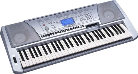 Yamaha Psr 450 Keyboard Musikhaus