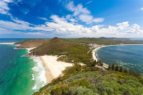 13 Secret Beaches In New South Wales Australia Guideadvisor